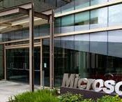 Firmenräumung und Umzug Wien für Microsoft Österreich