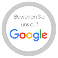 Bewerten Sie uns auf Google - Wir Sagen Danke