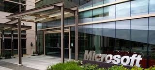 Entrümpelung Plus Standortauflösung Firma Microsoft